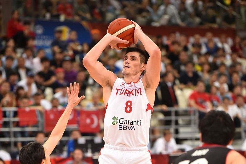 Ilyasova missed the game-winning three to top off a decent shooting night